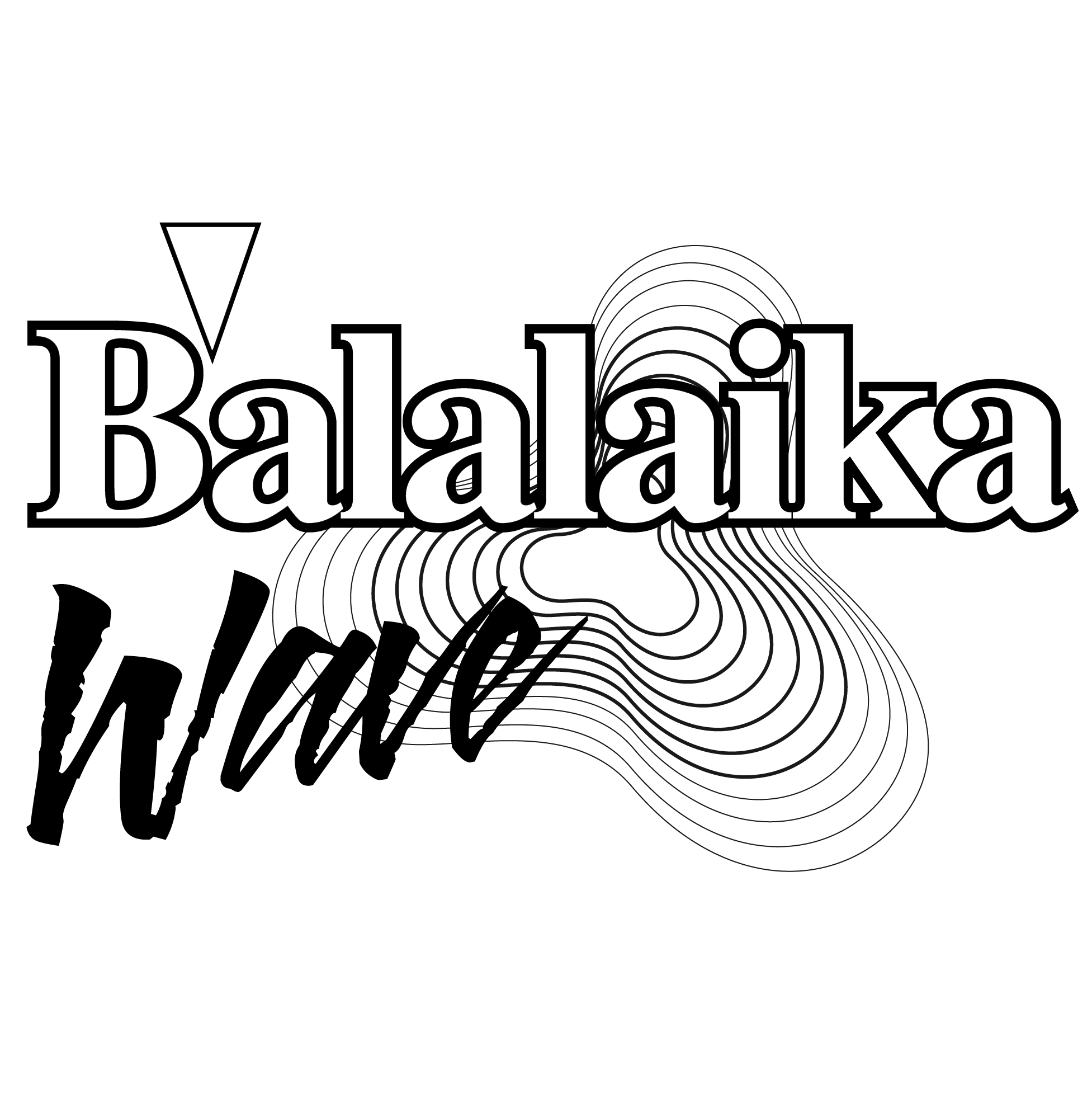 Balalaika