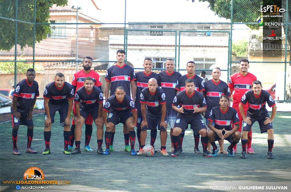  Tigres FC 3 x Aston Villa SL 6 